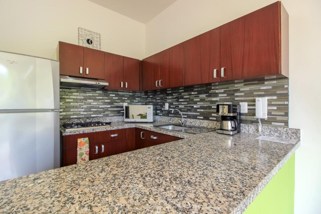 Exceptional 2Story Penthouse With Hot Tub And Rooftop Terrace In Bahia Principe Akumal Exterior photo